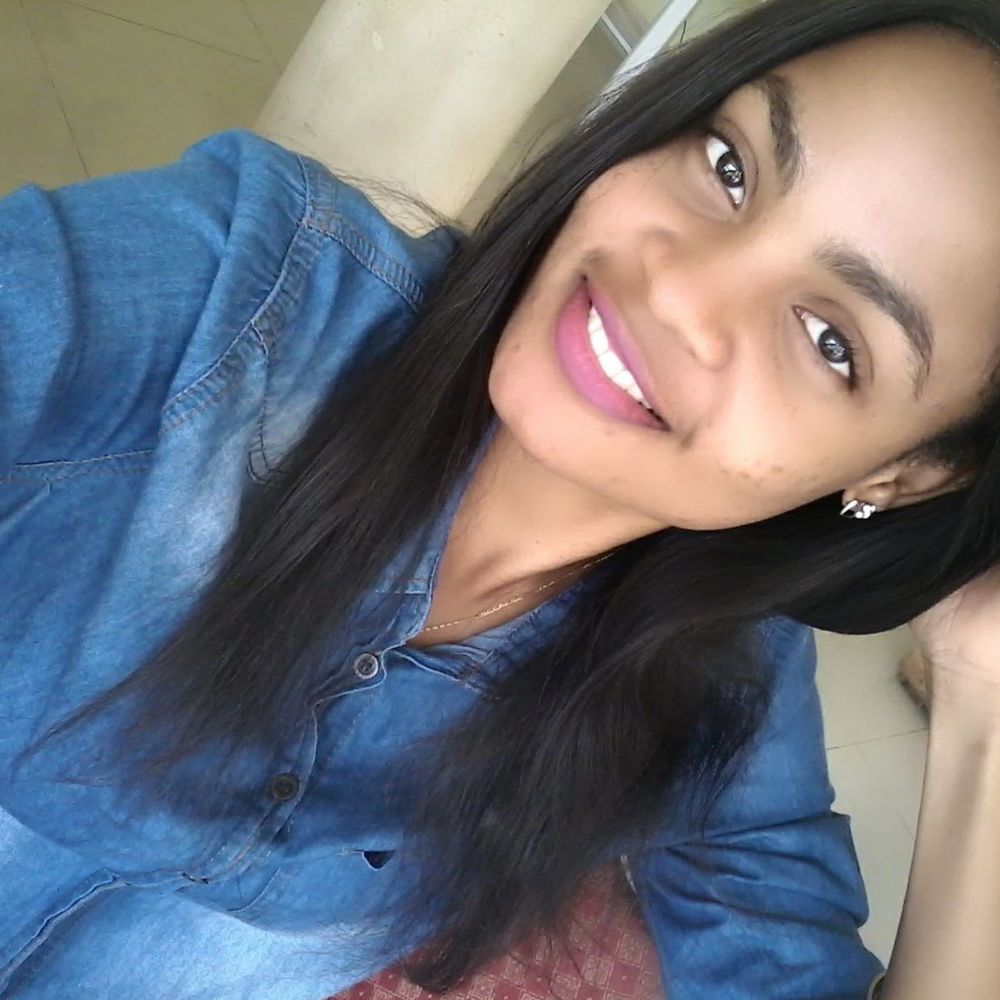 Meet your Posher, Eunice